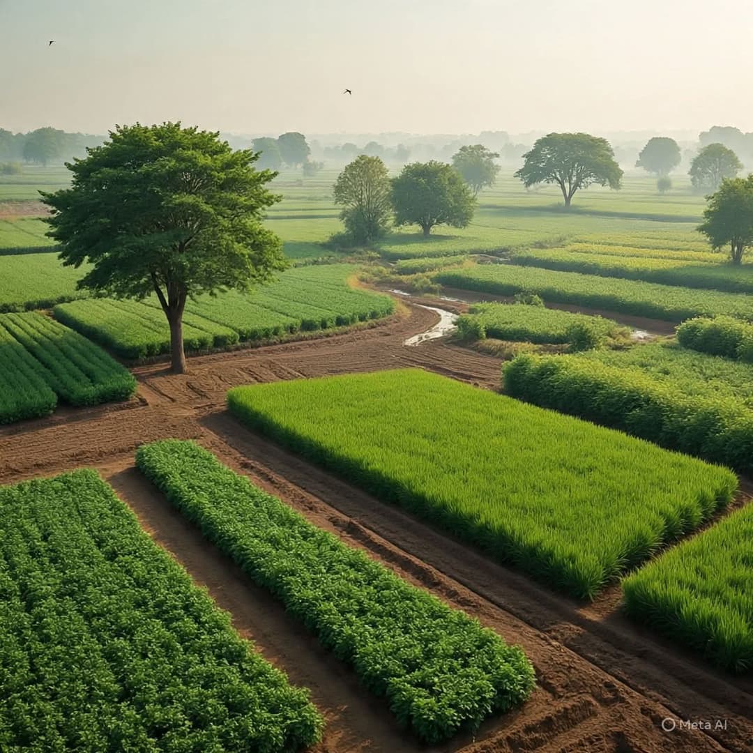 Agriculture Property