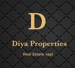 Diya Properties logo