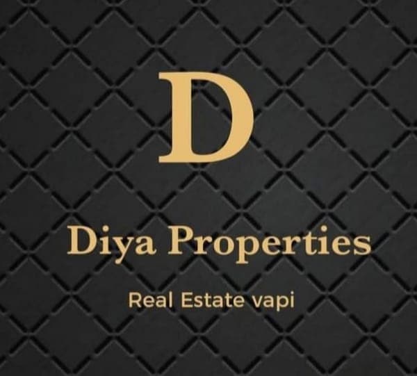 Diya Properties logo